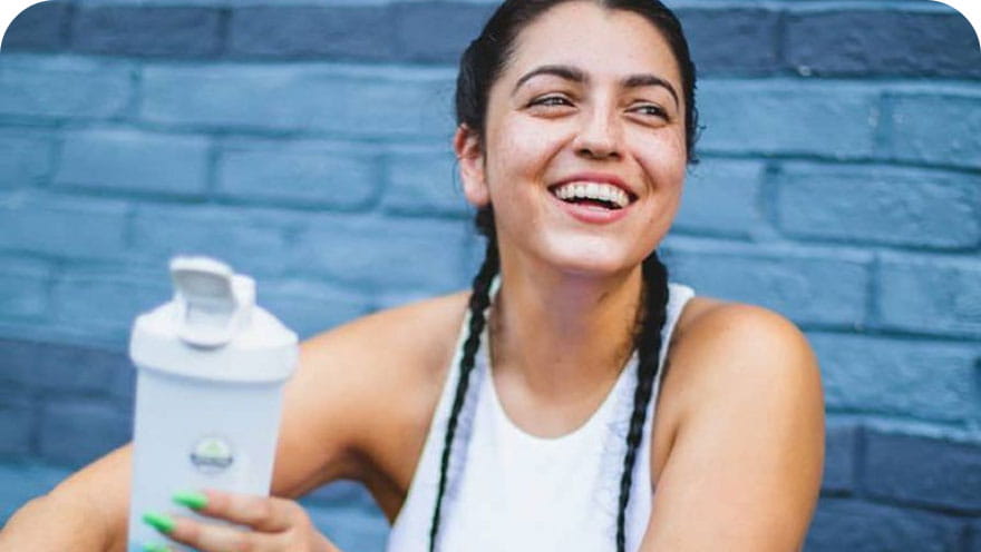 Nutrition & Dietetics Southport & Runcorn