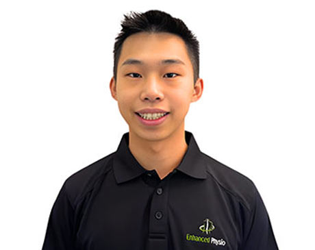 Justin Tam