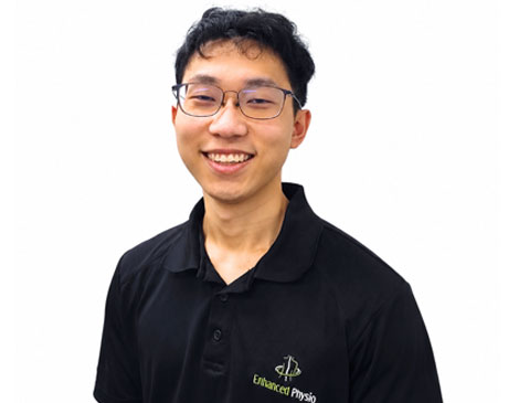 Thomas Chin