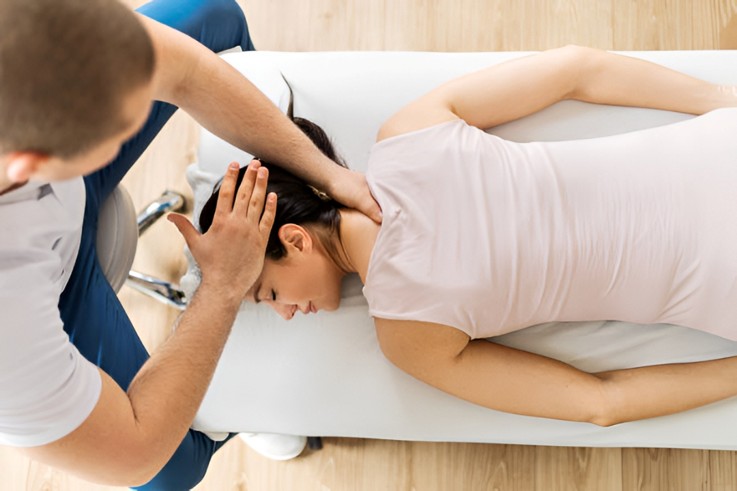 When Should You See a Physiotherapist for Pain?